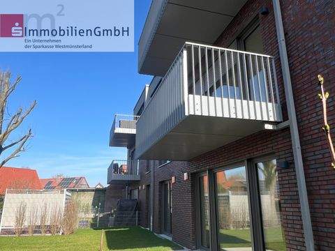 Nottuln Wohnungen, Nottuln Wohnung kaufen