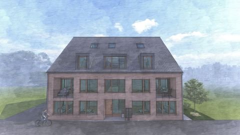 Borken Häuser, Borken Haus mieten 