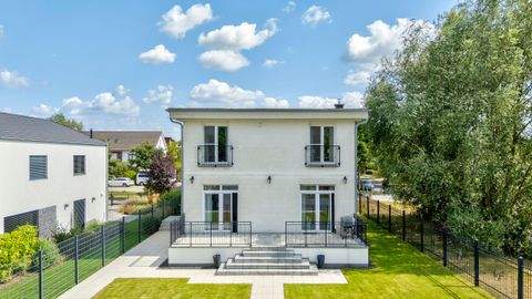 Potsdam Häuser, Potsdam Haus kaufen