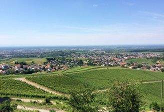 Aussicht 1