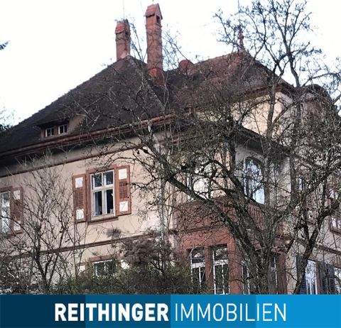 Lauchringen Häuser, Lauchringen Haus kaufen