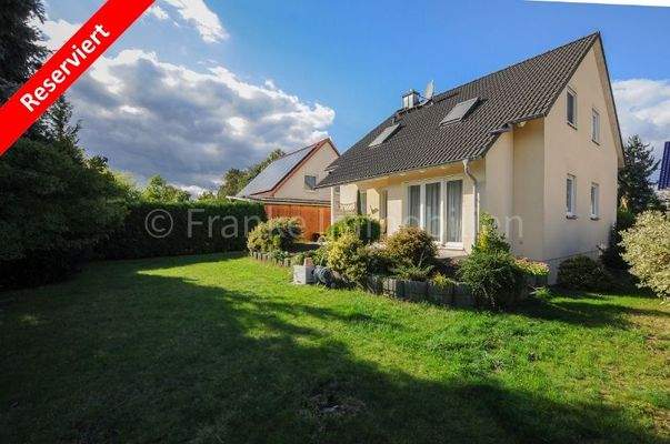 Ansicht von Südosten