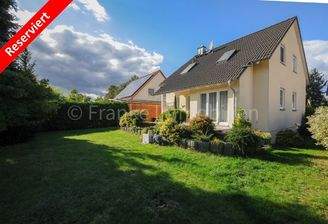 Ansicht von Südosten