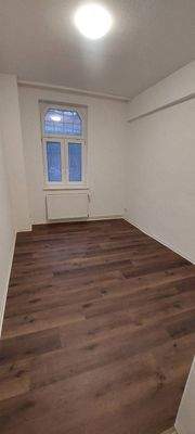 Schlafzimmer vorne Links