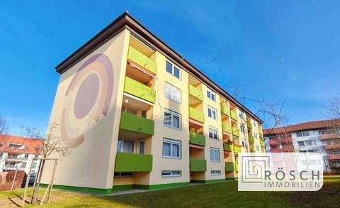 Weil am Rhein Wohnungen, Weil am Rhein Wohnung kaufen