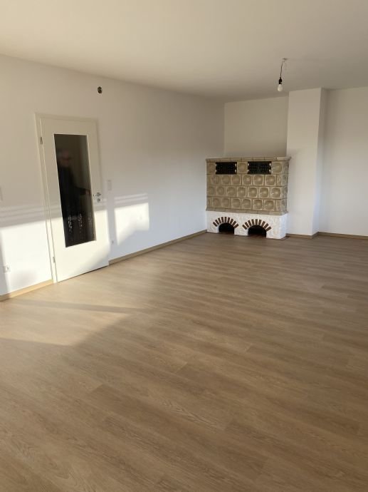 Tolle 3 Zimmer Wohnung mit Balkon in Altmannstein