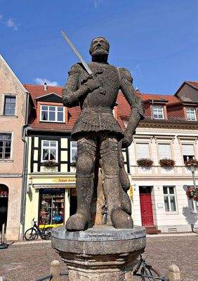 Perleberg - Ihre neue Umgebung