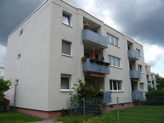 Lerchenweg 9 Rückansicht