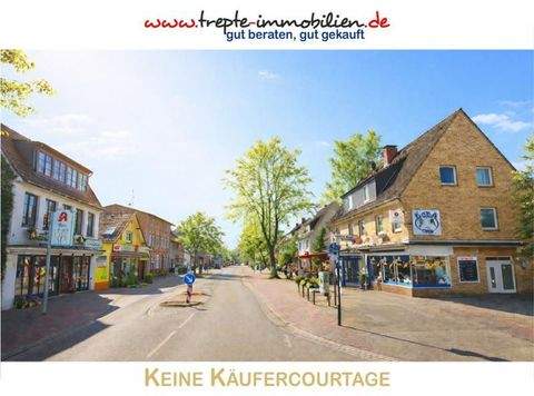 Hohenlockstedt Renditeobjekte, Mehrfamilienhäuser, Geschäftshäuser, Kapitalanlage