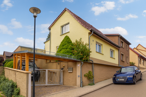 Bad Berka Häuser, Bad Berka Haus kaufen