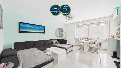 Hannover Wohnungen, Hannover Wohnung kaufen