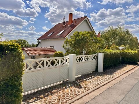 Riethnordhausen Häuser, Riethnordhausen Haus kaufen