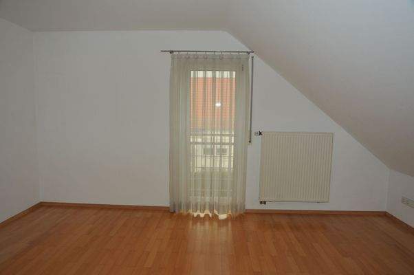 Schlafzimmer OG