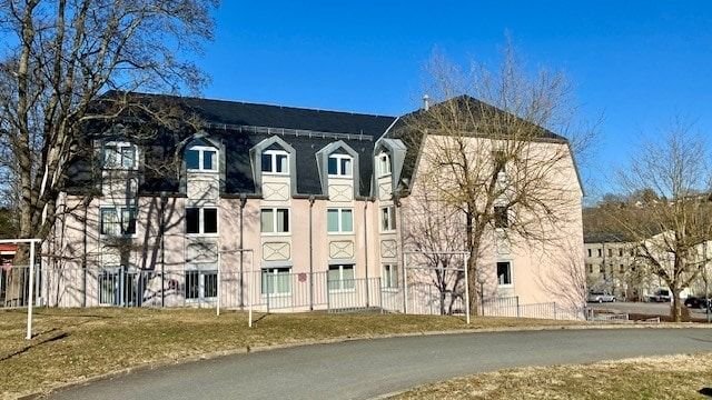 Seitenansicht