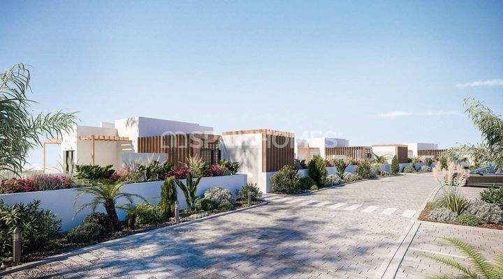 Eco-Friendly Apartments in a Great Location of Estepona