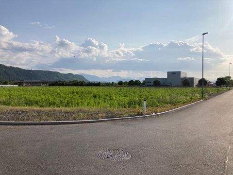 Klagenfurt am Wörthersee Industrieflächen, Lagerflächen, Produktionshalle, Serviceflächen