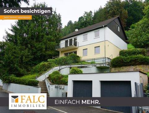 Neckargerach Häuser, Neckargerach Haus kaufen