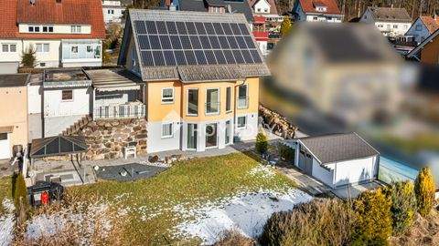 Bräunlingen Häuser, Bräunlingen Haus kaufen