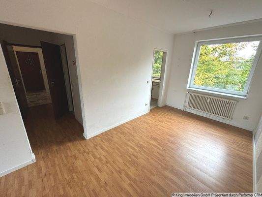 Essbereich - Flur - Eingang