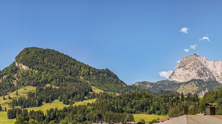 KITZIMMO-exklusives Neubauwohnungen in Kirchdorf in Tirol kaufen.
