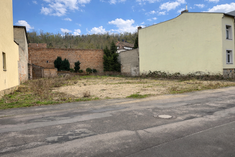 Naumburg (Saale) Grundstücke, Naumburg (Saale) Grundstück kaufen