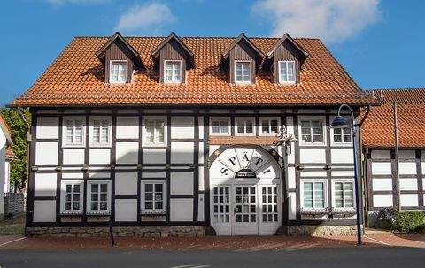 Lage Renditeobjekte, Mehrfamilienhäuser, Geschäftshäuser, Kapitalanlage