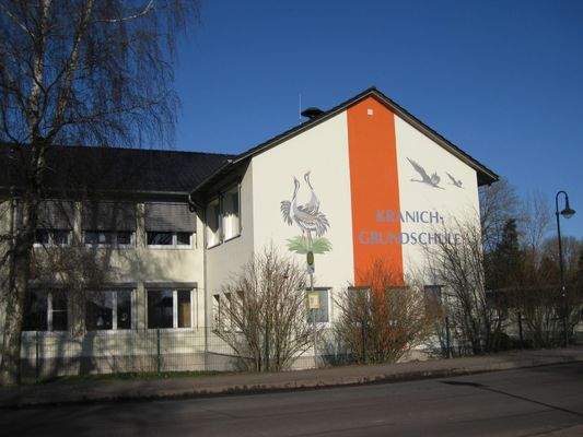 Kranich Grundschule 