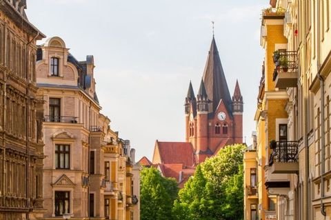 Halle (Saale) Wohnungen, Halle (Saale) Wohnung mieten