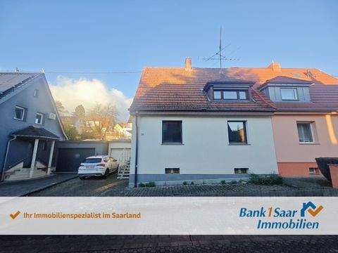 Schiffweiler Häuser, Schiffweiler Haus kaufen