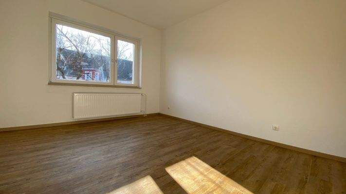 Beispielfoto Wohnraum