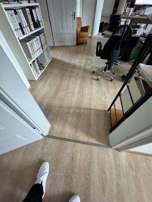 Verbindung zu den Büros