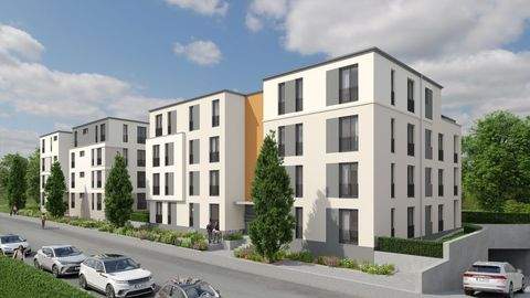 Rodenbach Wohnungen, Rodenbach Wohnung kaufen