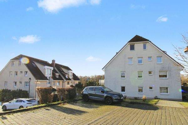 Hausansicht Hofseitig 01