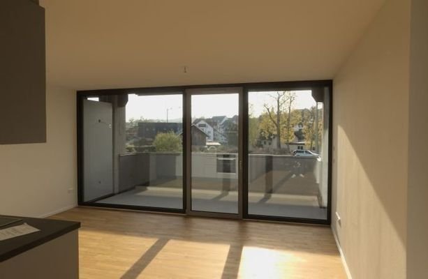Wohnen/Essen
