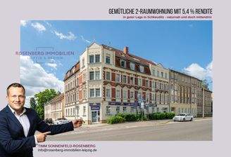 Immobilie in Leipzig / Schkeuditz zu verkaufen_Titelbild