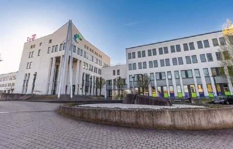 Fulda Büros, Büroräume, Büroflächen 