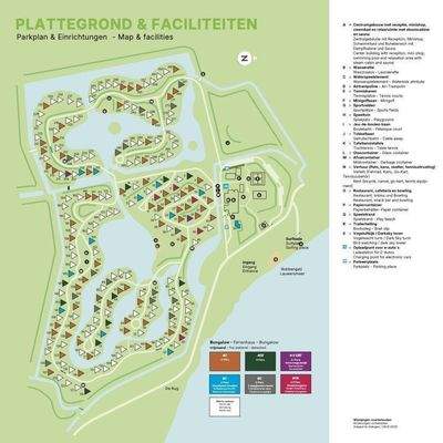 Ferienhaus Lauwersoog kaufen008