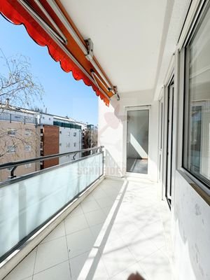 Balkon II