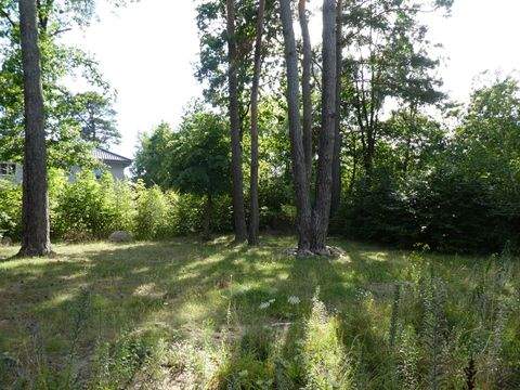 Wandlitz Grundstücke, Wandlitz Grundstück kaufen