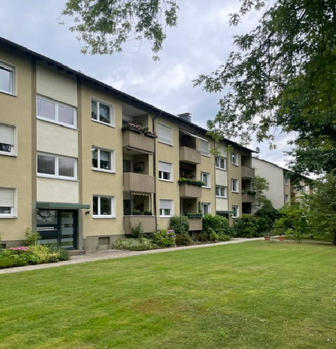 Dortmund Wohnungen, Dortmund Wohnung kaufen