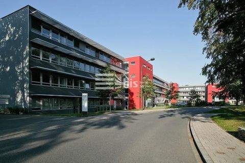 Nürnberg Büros, Büroräume, Büroflächen 
