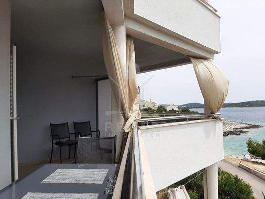 Traumhafte Lage nur 50 m vom Strand entfernt