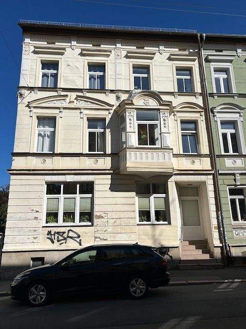 Weimar Renditeobjekte, Mehrfamilienhäuser, Geschäftshäuser, Kapitalanlage