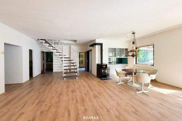 Gesamter Wohnbereich