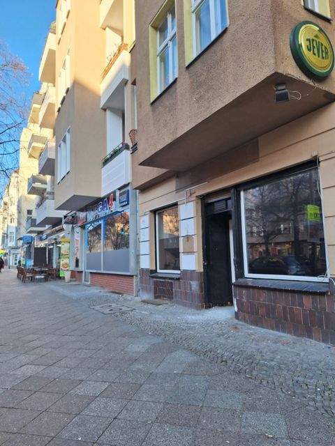 Berlin Gastronomie, Pacht, Gaststätten