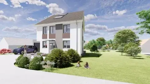 Schweich Häuser, Schweich Haus kaufen