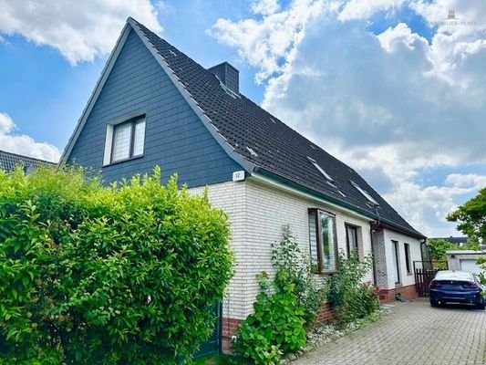 vordere Ansicht