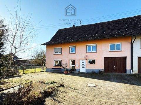 Emmingen-Liptingen Häuser, Emmingen-Liptingen Haus kaufen