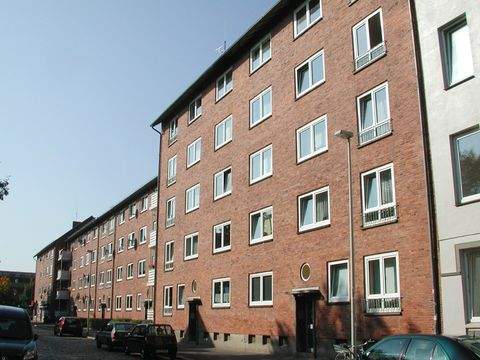 Kiel Wohnungen, Kiel Wohnung mieten