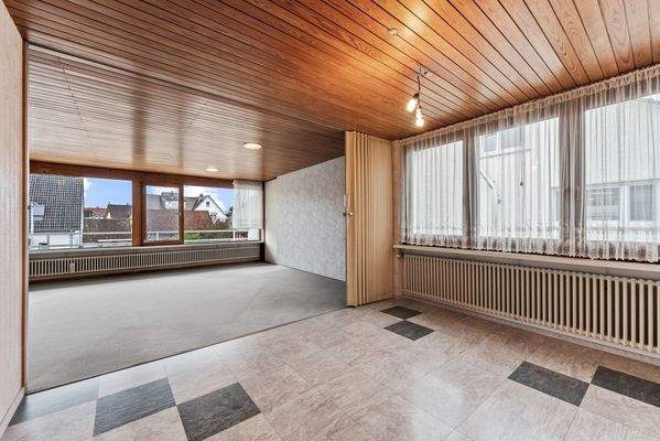 Esszimmer Obergeschoss